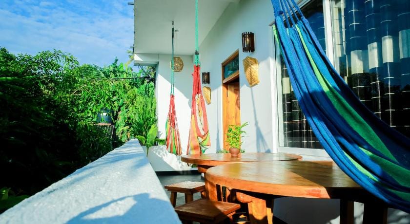 Ruwan Jungle Homestay Vacation rental in Mirissa