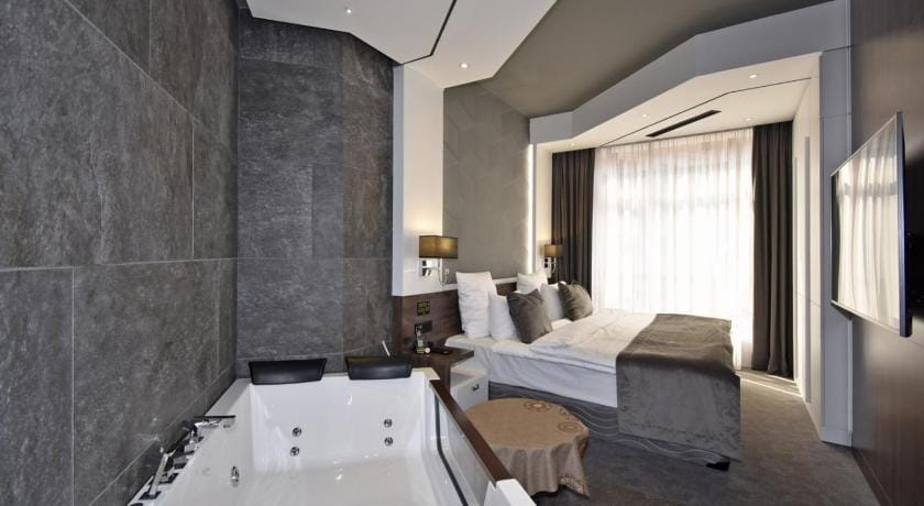 Avenue ApartHotel Apartment hotel in Yerevan