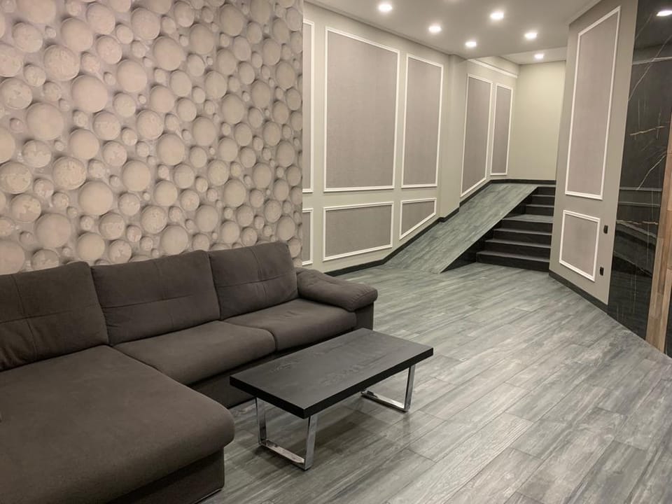 Avenue ApartHotel Apartment hotel in Yerevan