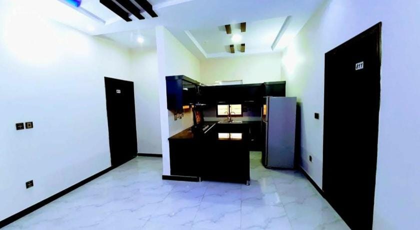 Galaxy Inn Guest House Hotel in Karachi