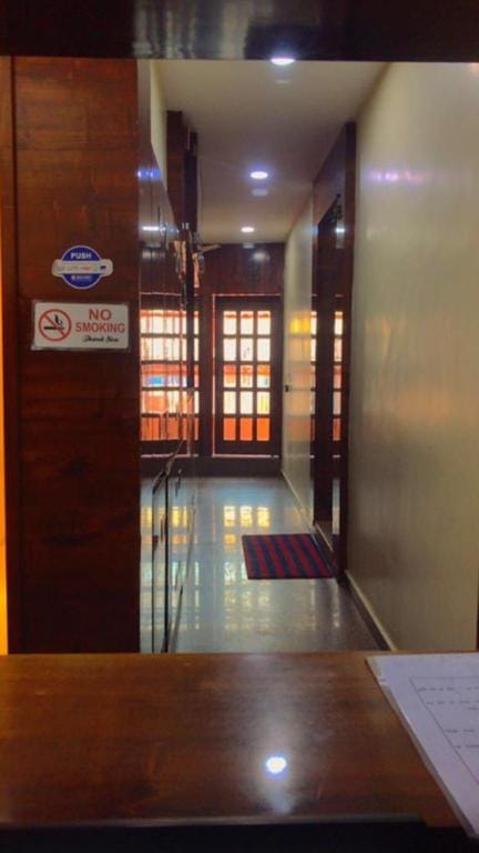 Ganga Darshan Hotel and Resort Hotel in Varanasi