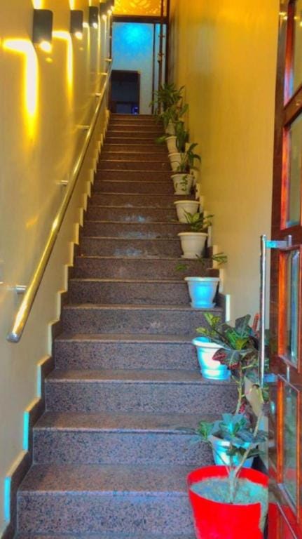 Ganga Darshan Hotel and Resort Hotel in Varanasi