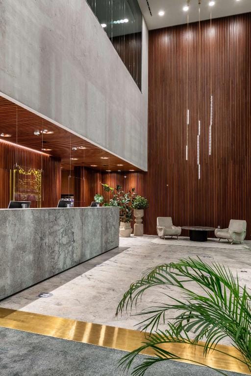 Hilton Garden Inn Tbilisi Hotel in Tbilisi, Georgia