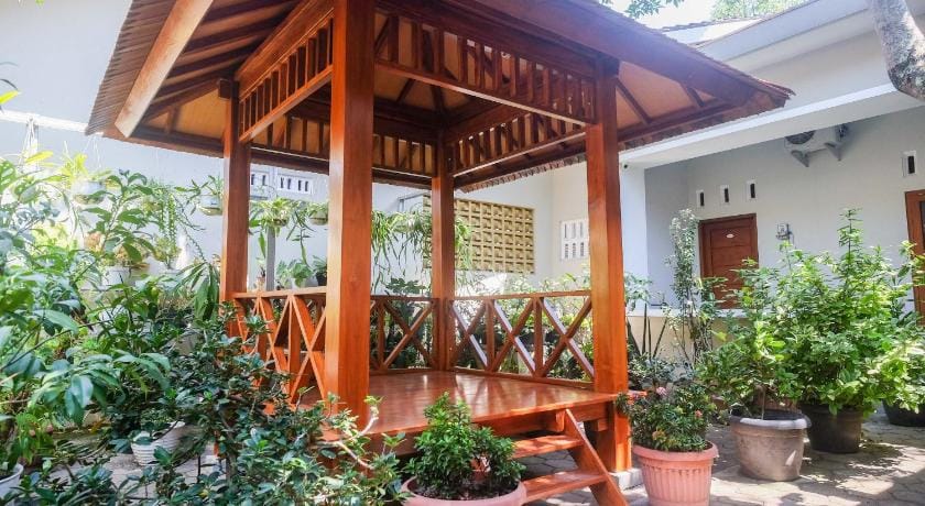 RedDoorz Syariah near Pascasarjana UGM 3 Hotel in Special Region of Yogyakarta