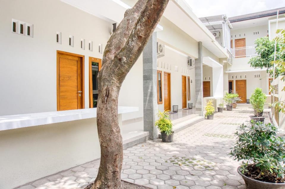 RedDoorz Syariah near Pascasarjana UGM 3 Hotel in Special Region of Yogyakarta
