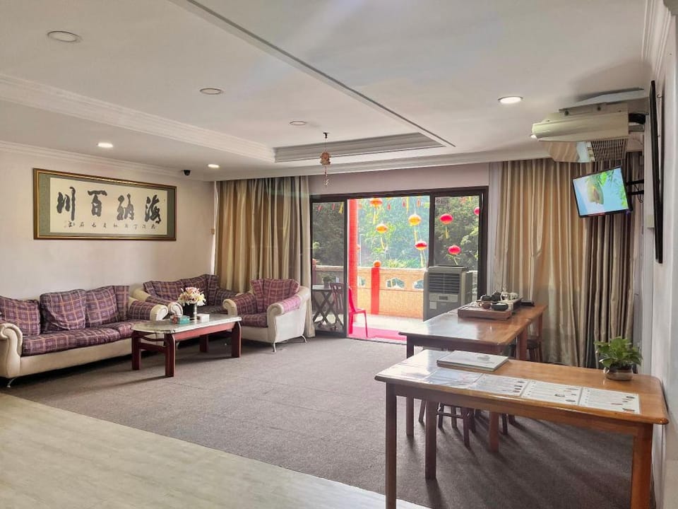 Heng Ann Guest House Bed and Breakfast in Malacca