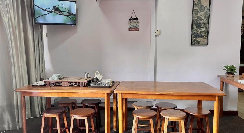 Heng Ann Guest House Bed and Breakfast in Malacca
