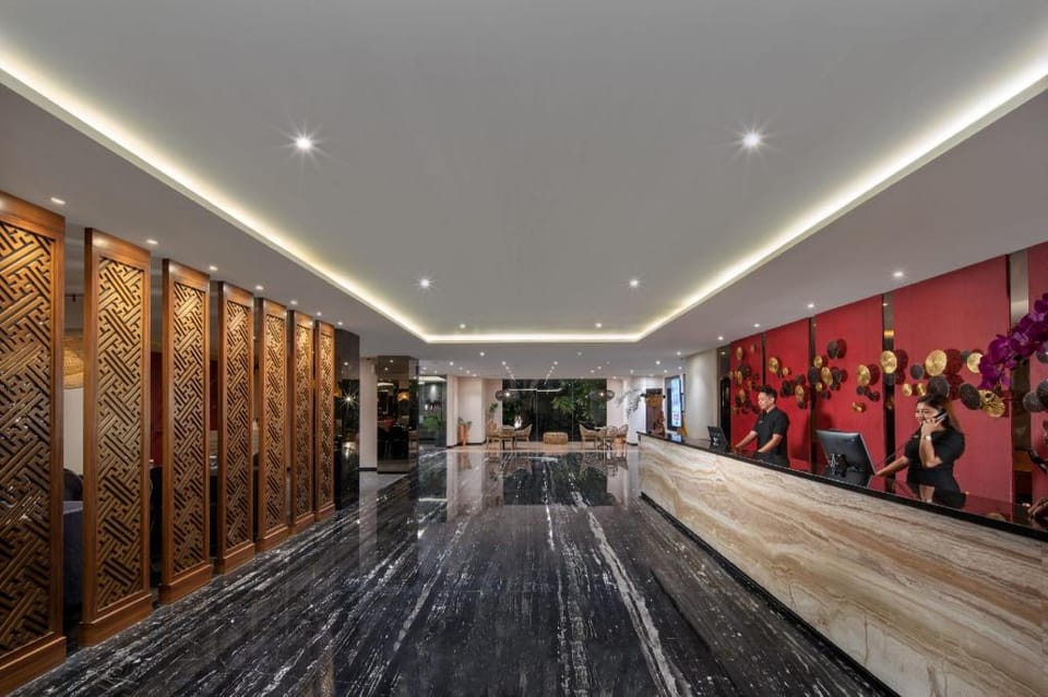 Four Star by Trans Hotel Hotel in Denpasar