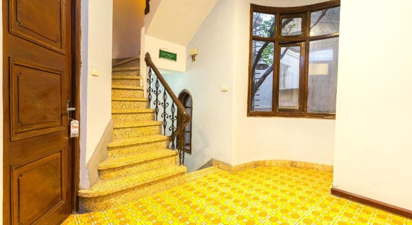 Chikoo Homestay (spot-on) Vacation rental in Hanoi