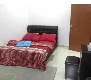 Haziq Family Homestay Vacation rental in Port Dickson