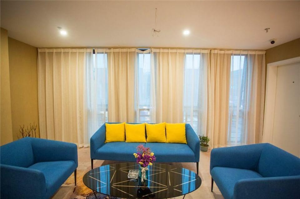 Jun Hotel Jiangsu Suzhou High-Tech Zone North District of International Education Park Hotel in Suzhou
