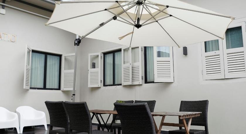 ST Signature Jalan Besar Hotel in Singapore
