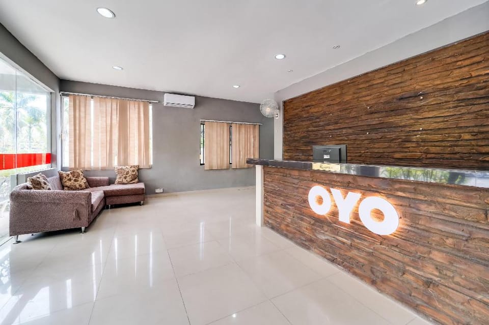 OYO 89643 S.s Motel Hotel in Kedah