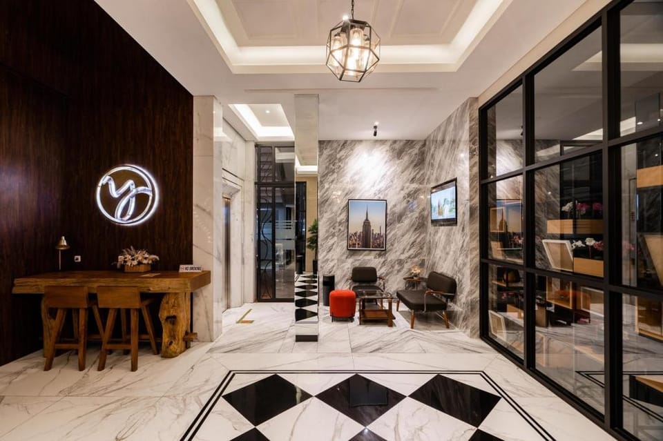 Yokotel City Hotel in Bandung