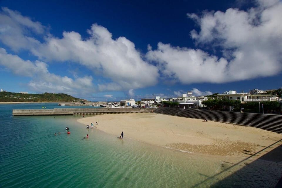 B29 KaFuya Tsukishiro Free WIFI & Parking Vacation rental in Okinawa Prefecture
