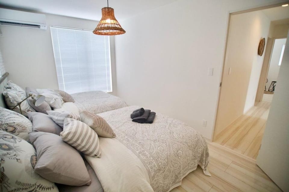 B29 KaFuya Tsukishiro Free WIFI & Parking Vacation rental in Okinawa Prefecture