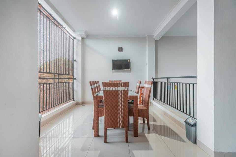 OYO Life 2335 Kos 89 Hotel in West Java