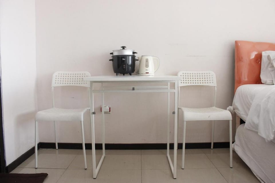 Trendy Studio at Gateway Pasteur Apt By Travelio Apartment in Bandung