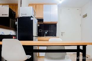 Springlake Summarecon Bekasi 2BR Apt By Travelio Apartment in West Java