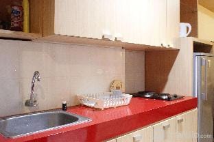 New Studio Beverly Dago Apt near ITB By Travelio Apartment in Bandung