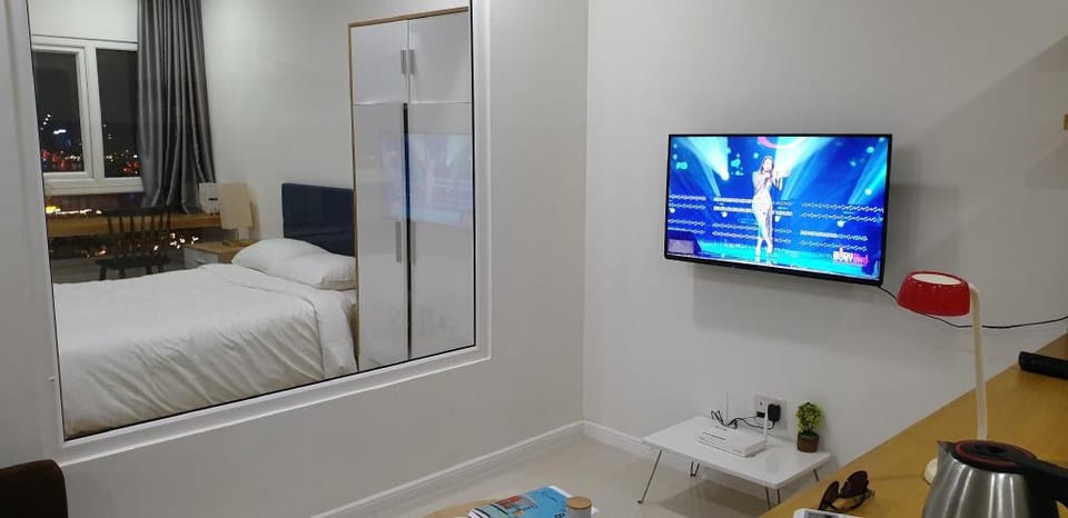 Monarchy Apartment River View Apartment in Da Nang