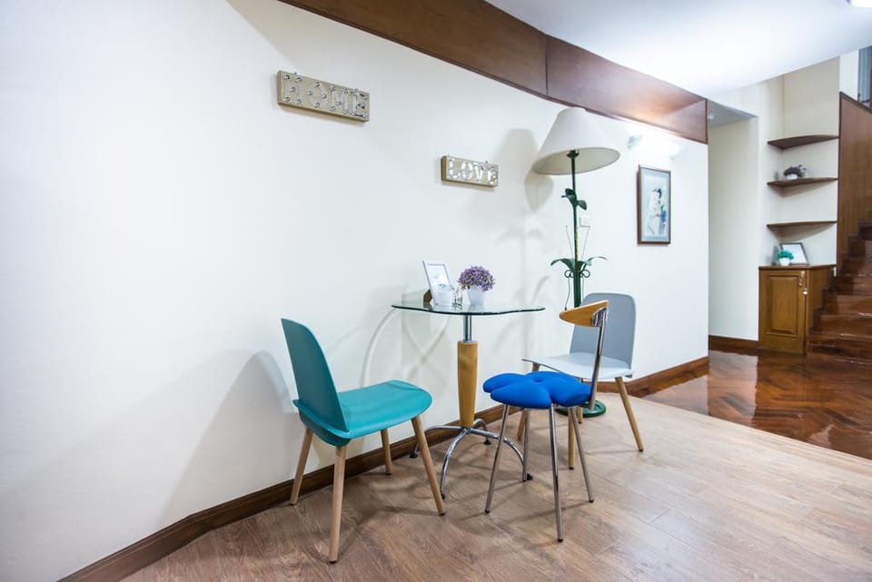 free pick up!! 5bedrooms 4bathrooms near old town Vacation rental in Chiang Mai