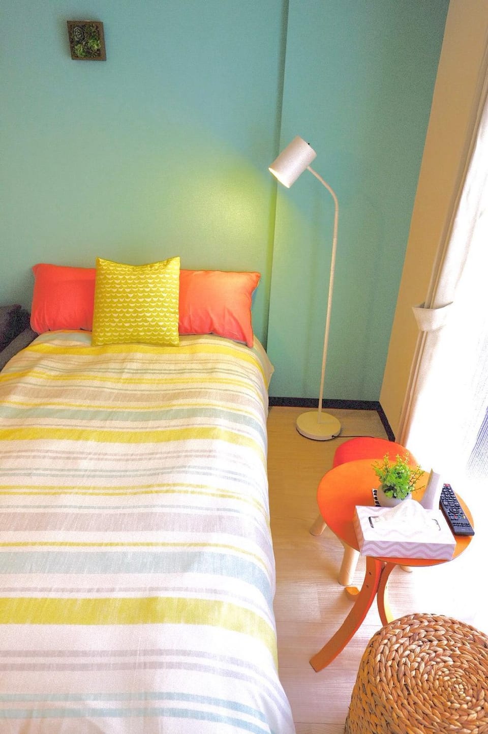 F303/Susukino/1min walk to Streetcar st/8pax/2w.c Apartment in Sapporo