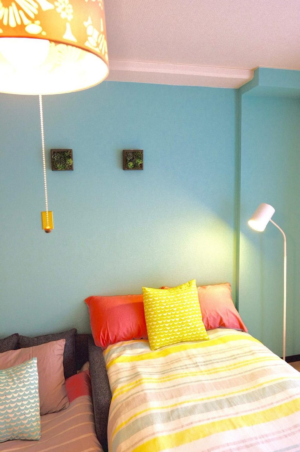 F303/Susukino/1min walk to Streetcar st/8pax/2w.c Apartment in Sapporo
