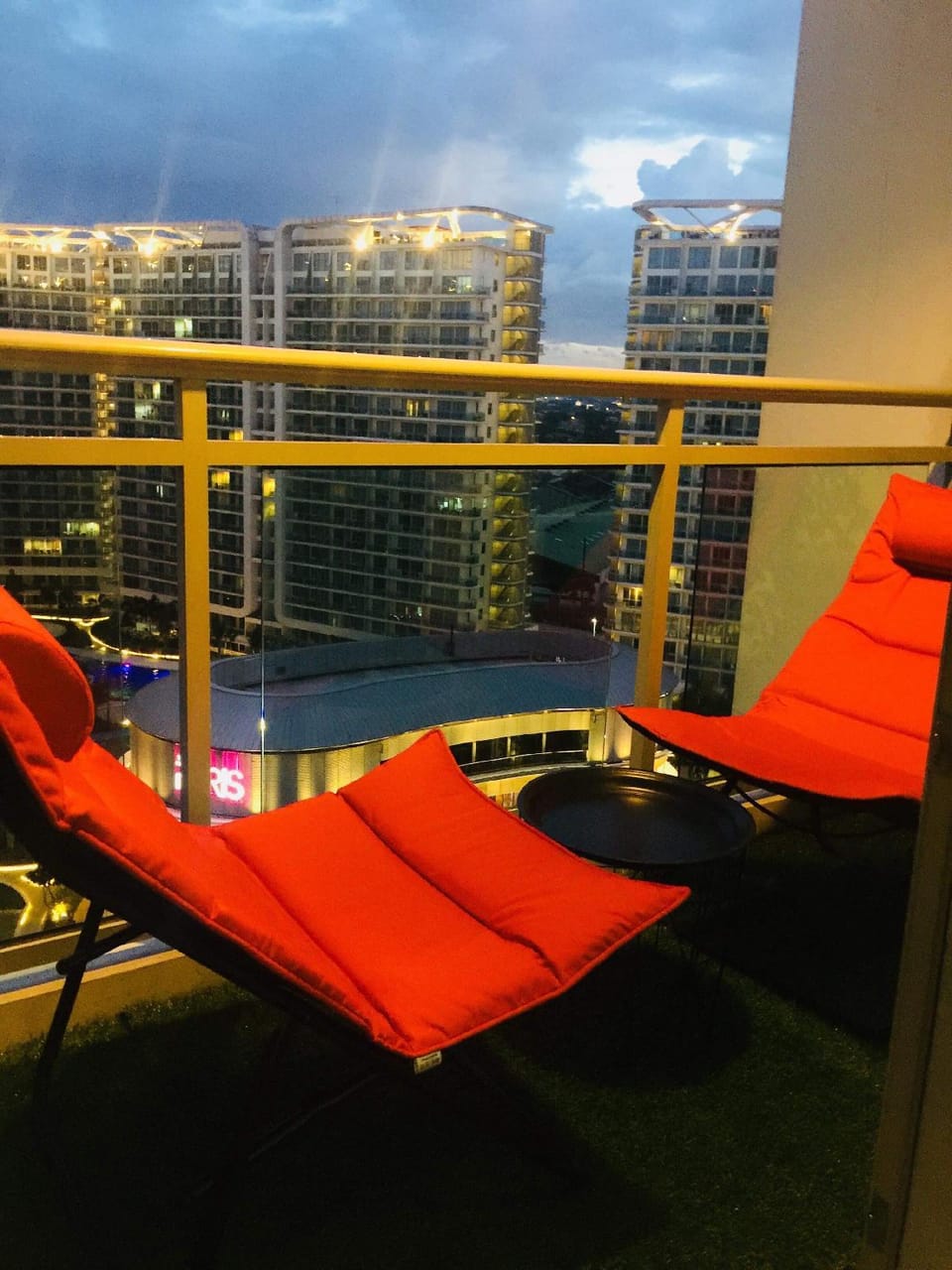 Homeshore- Lace Crib Vacation rental in Paranaque