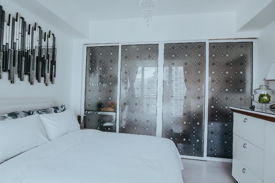 Homeshore- Lace Crib Vacation rental in Paranaque