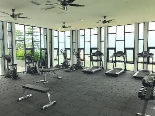 V22 ViSTA GENTiNG Pool|Wi-Fi|Coway| ⓶ CarⓅ Apartment in Selangor, Malaysia
