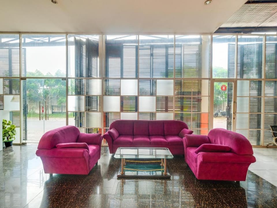 Hotel O Camel Residence Hotel in Indonesia