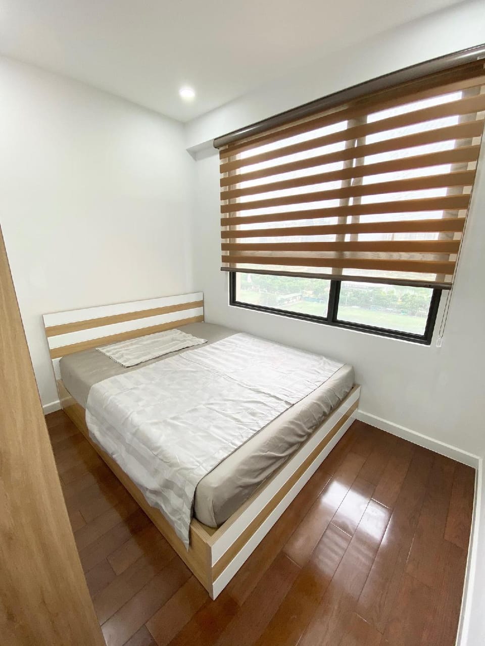 @DT HOME@VINHOME DCAPITALE@LUXURY APARTMENT Apartment in Laos