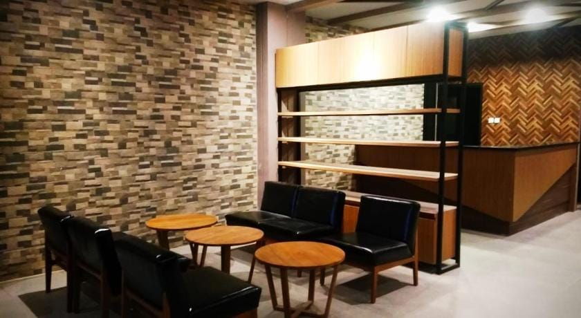 Hotel Marina Airport Hotel in Indonesia