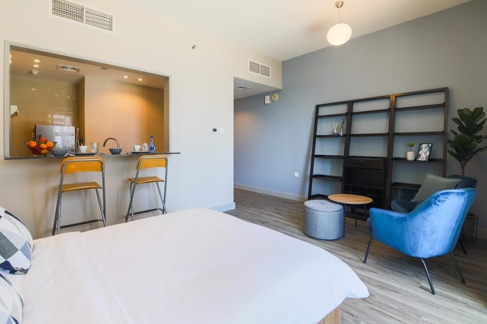 Beautiful Studio Apartment in JLT Cluster L Apartment in Dubai