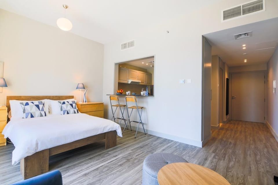 Beautiful Studio Apartment in JLT Cluster L Apartment in Dubai
