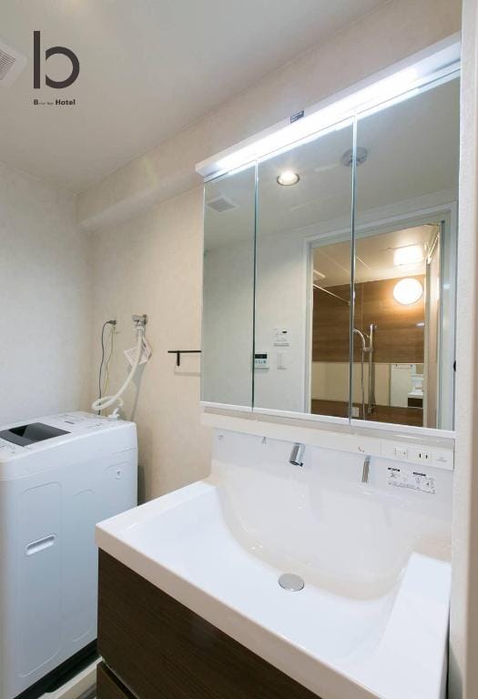 Hiroshima Apartments Apartment in Hiroshima