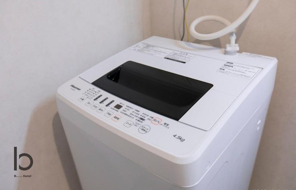 Hiroshima Apartments Apartment in Hiroshima