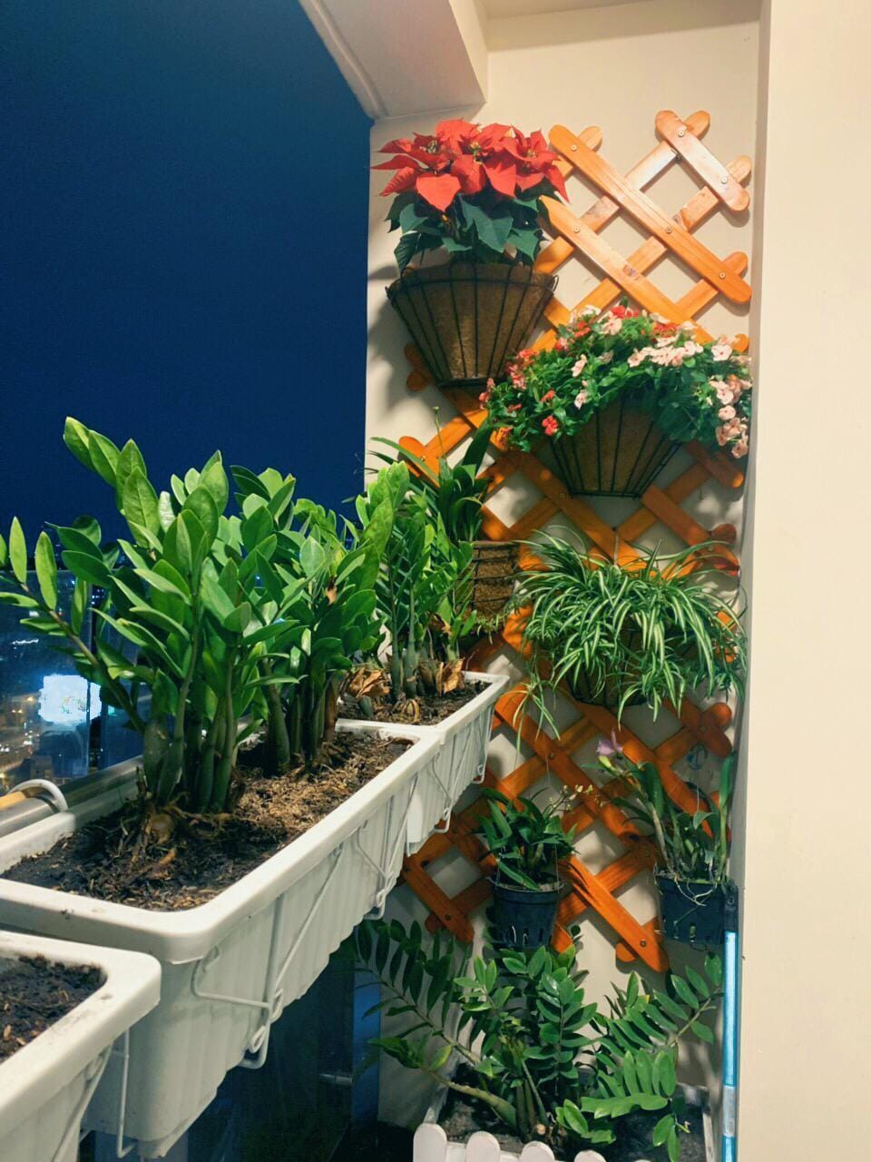 2BR luxury- Central Saigon Apartment in Ho Chi Minh City