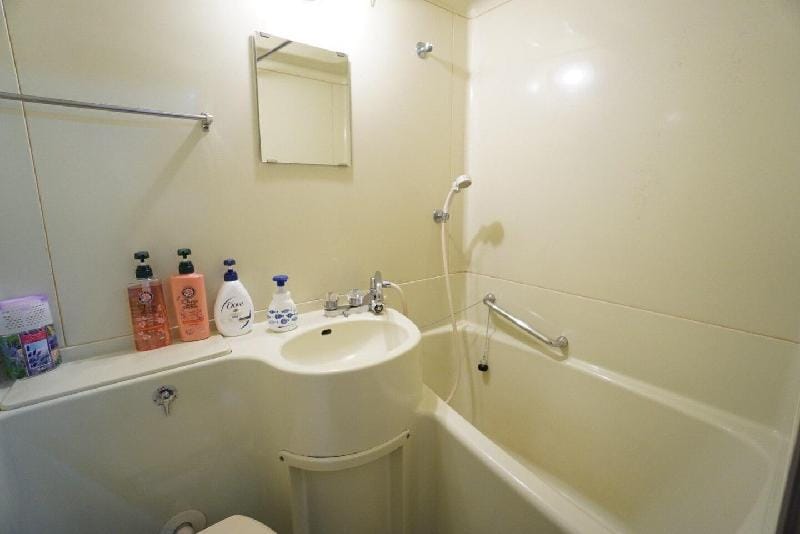 Namba Apartments Apartment in Osaka