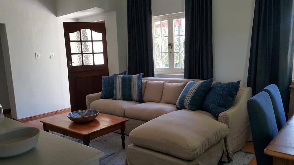Canetsfontein Guest Cottage Vacation rental in Western Cape