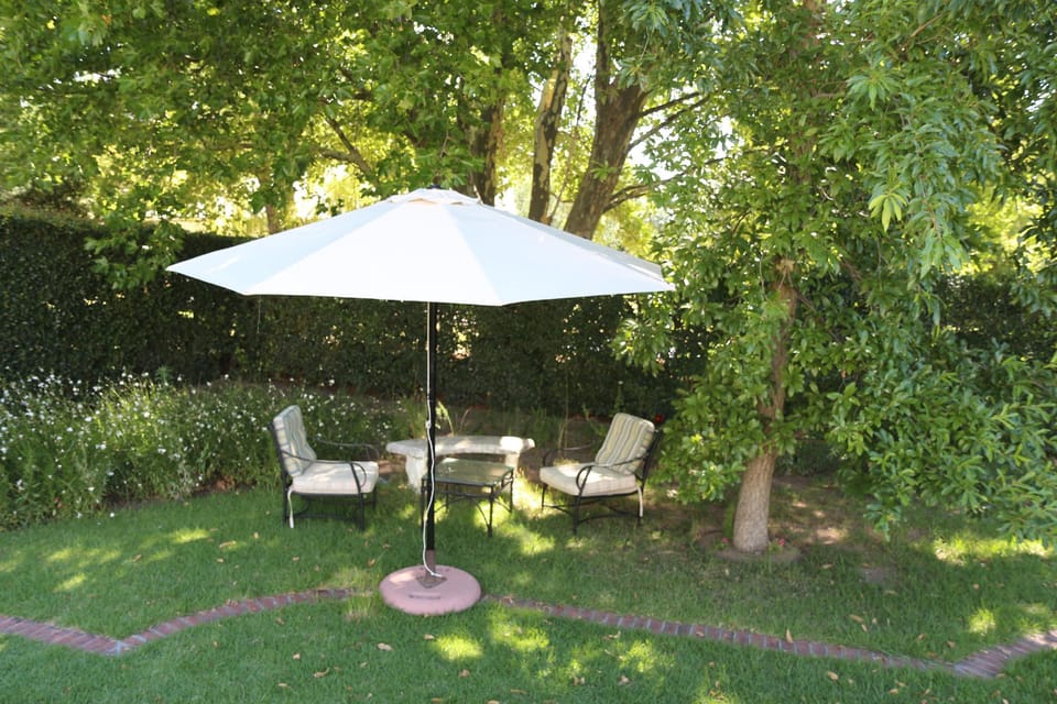 Canetsfontein Guest Cottage Vacation rental in Western Cape