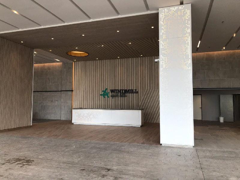 SwissGarden Resident Nordic SOHO Room(2-4Pax) Apartment in Selangor, Malaysia