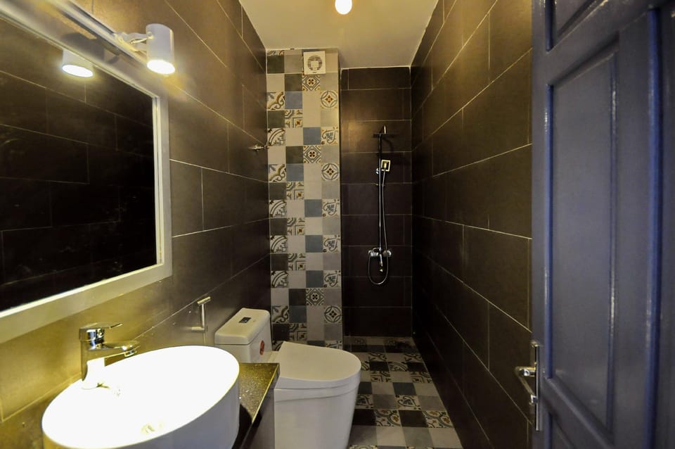 Romantic mini loft near the beach - Blue theme Apartment in Nha Trang