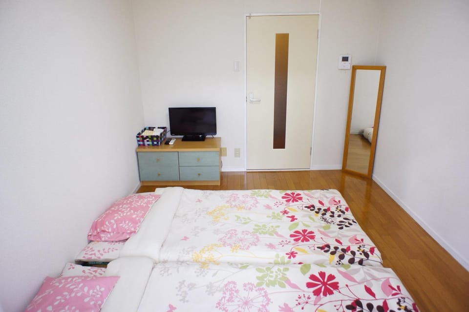 Osaka city South Apartments Apartment in Osaka