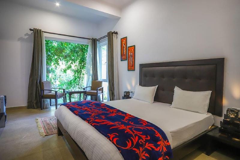 Mistletoe House by VEO - Part of StayVista Villa in Uttarakhand