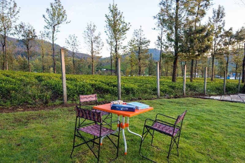 Villa Hugel by VEO - Part of StayVista Villa in Ooty