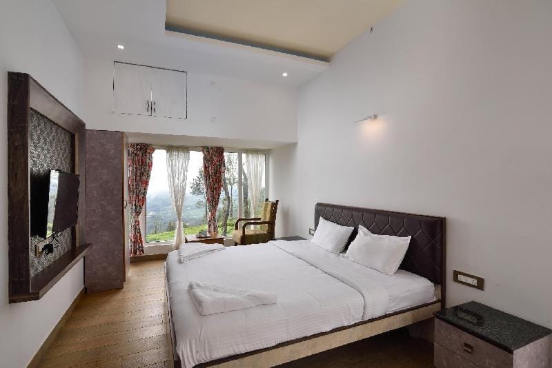 Villa Hugel by VEO - Part of StayVista Villa in Ooty