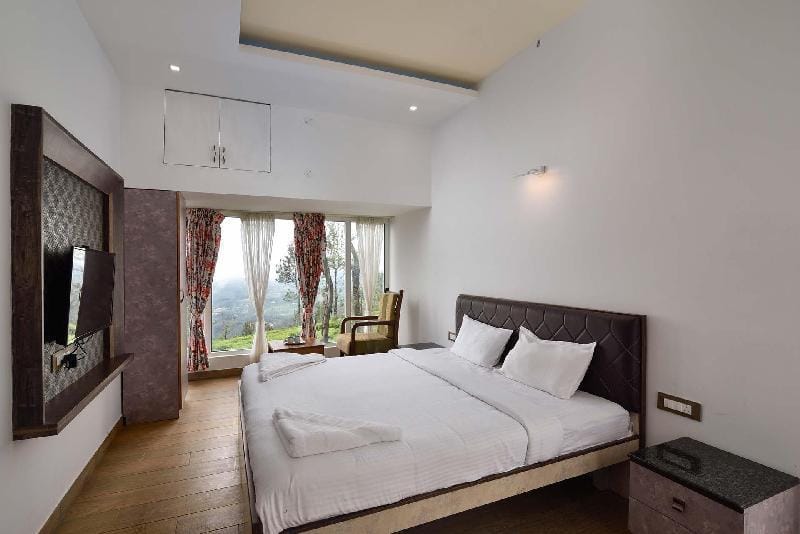 Villa Sullivan by VEO - Part of StayVista Villa in Ooty
