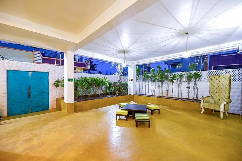 Agastya Villa by VEO - Part of StayVista Villa in Karnataka